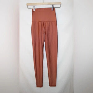 Women’s Offline by Aerie Hi-Rise 7/8 Yoga Activewear Workout Leggings Size XS